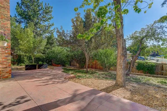 8170 Cody Court Arvada, CO 80005
