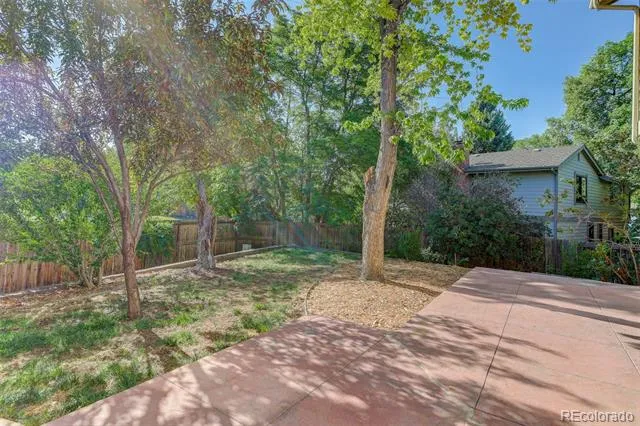 8170 Cody Court Arvada, CO 80005