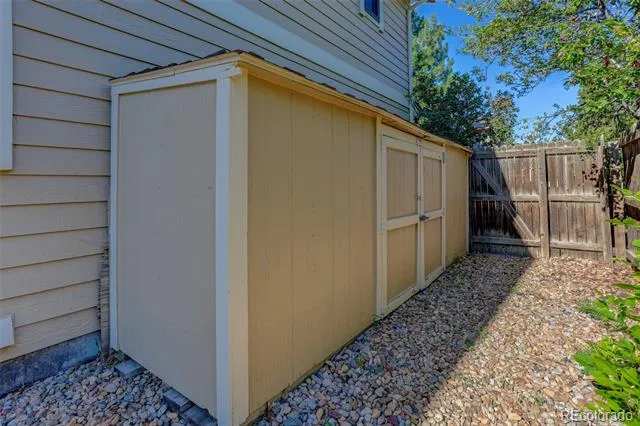 8170 Cody Court Arvada, CO 80005