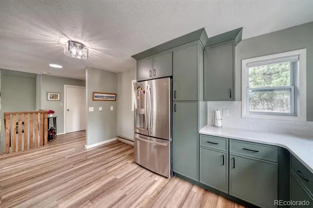 453 Black Fawn Lane Westcliffe, CO 81252