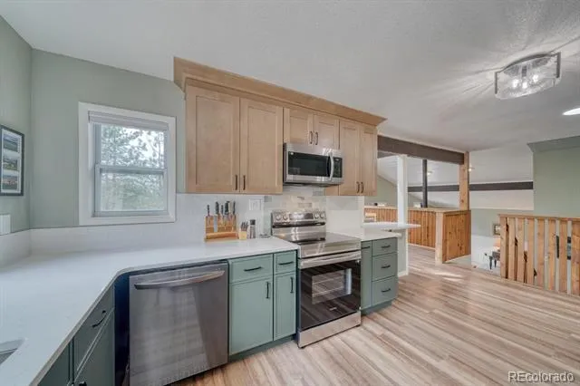 453 Black Fawn Lane Westcliffe, CO 81252