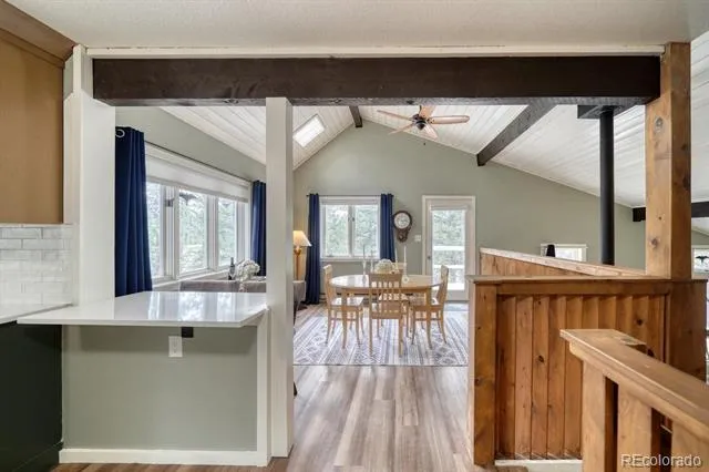453 Black Fawn Lane Westcliffe, CO 81252
