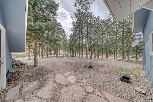 453 Black Fawn Lane Westcliffe, CO 81252