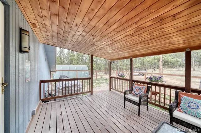 453 Black Fawn Lane Westcliffe, CO 81252
