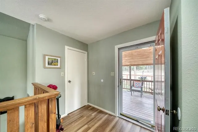 453 Black Fawn Lane Westcliffe, CO 81252