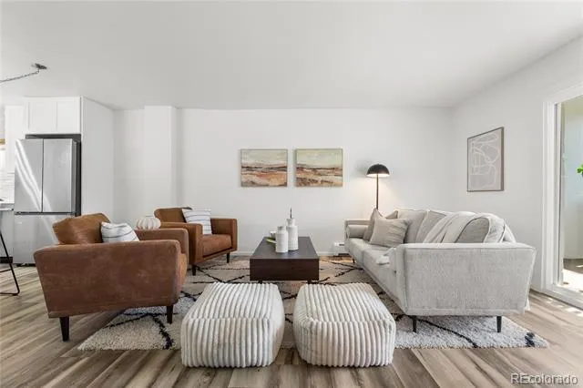 6940 E Girard Avenue #307 Denver, CO 80224