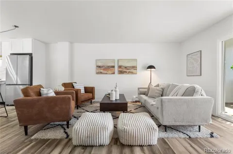 6940 E Girard Avenue #307