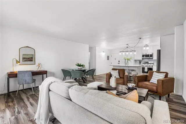 6940 E Girard Avenue #307 Denver, CO 80224