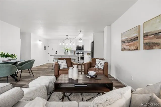 6940 E Girard Avenue #307 Denver, CO 80224
