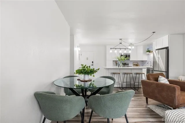 6940 E Girard Avenue #307 Denver, CO 80224