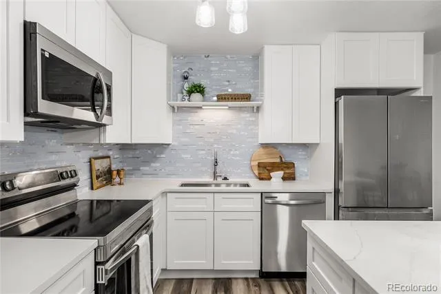 6940 E Girard Avenue #307 Denver, CO 80224