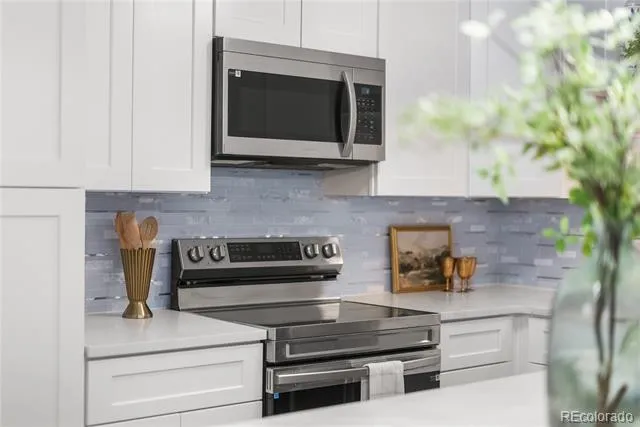 6940 E Girard Avenue #307 Denver, CO 80224