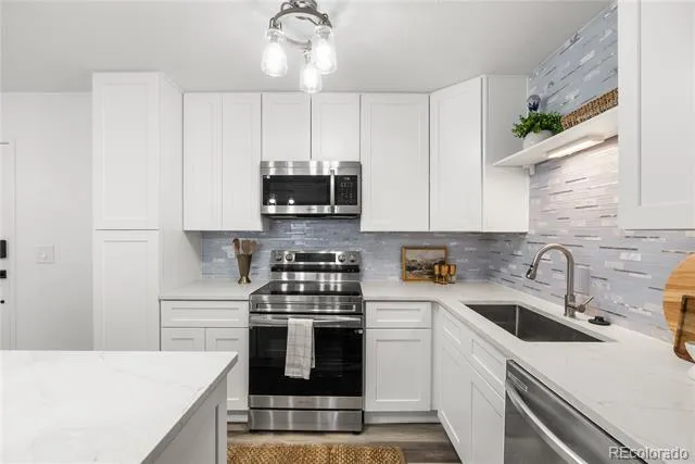 6940 E Girard Avenue #307 Denver, CO 80224