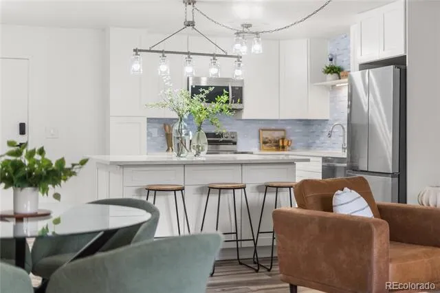 6940 E Girard Avenue #307 Denver, CO 80224