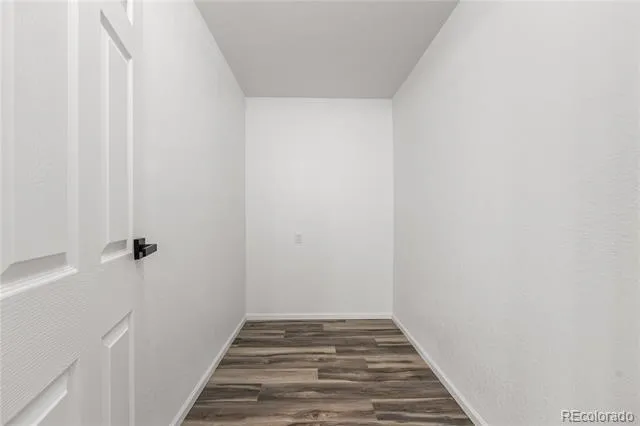6940 E Girard Avenue #307 Denver, CO 80224