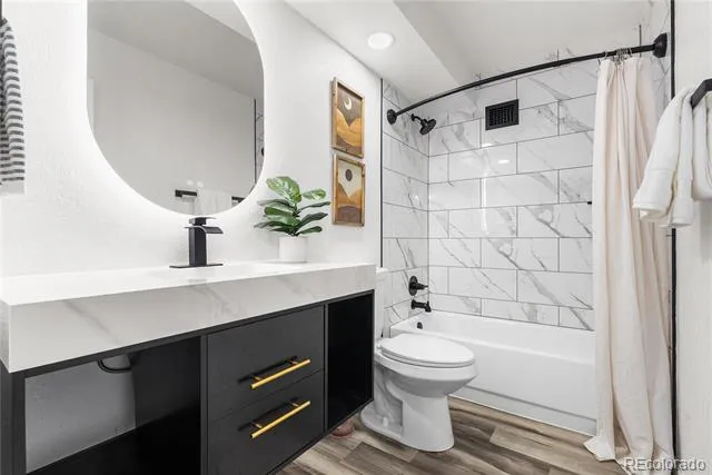 6940 E Girard Avenue #307 Denver, CO 80224