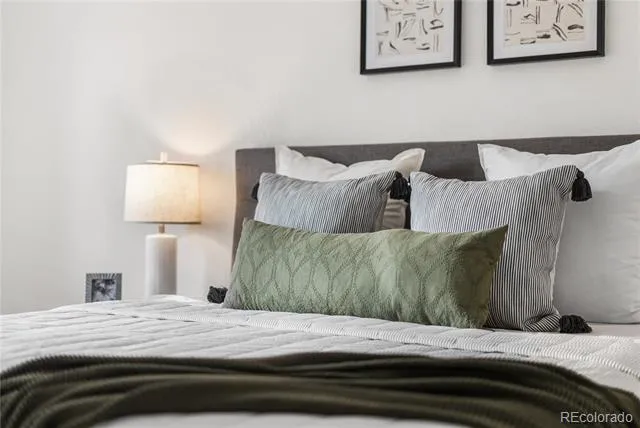 6940 E Girard Avenue #307 Denver, CO 80224