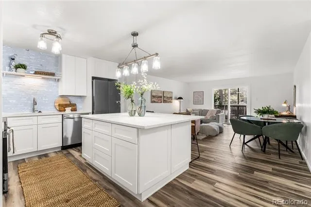 6940 E Girard Avenue #307 Denver, CO 80224