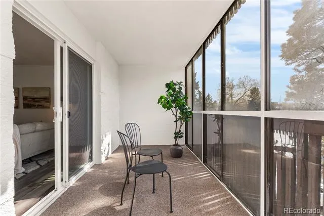 6940 E Girard Avenue #307 Denver, CO 80224