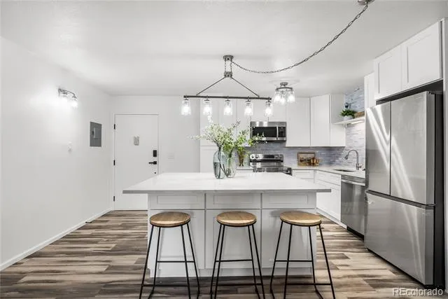 6940 E Girard Avenue #307 Denver, CO 80224