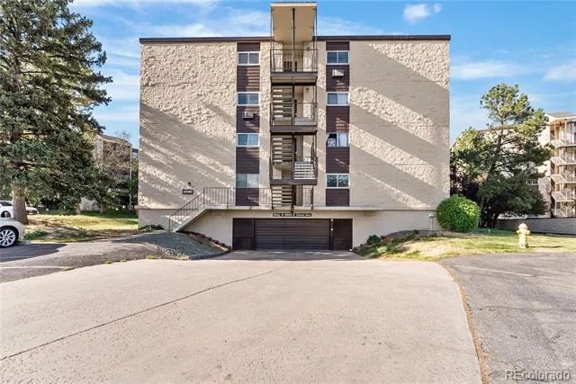 6940 E Girard Avenue #307 Denver, CO 80224