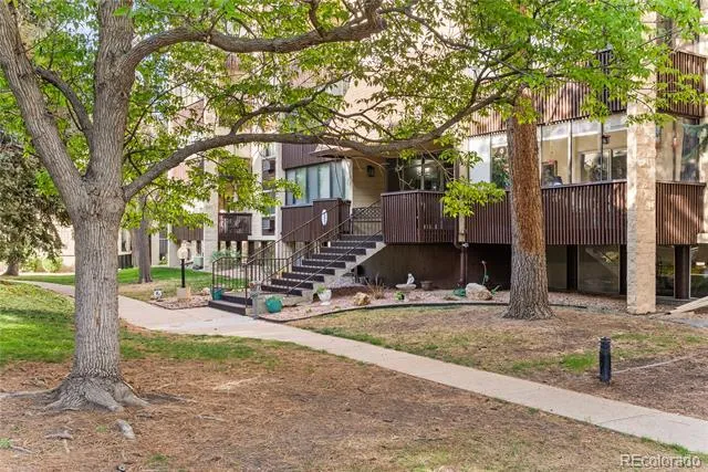 6940 E Girard Avenue #307 Denver, CO 80224