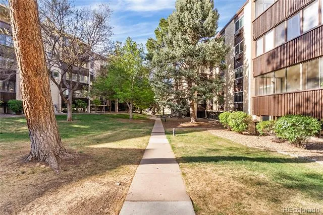 6940 E Girard Avenue #307 Denver, CO 80224