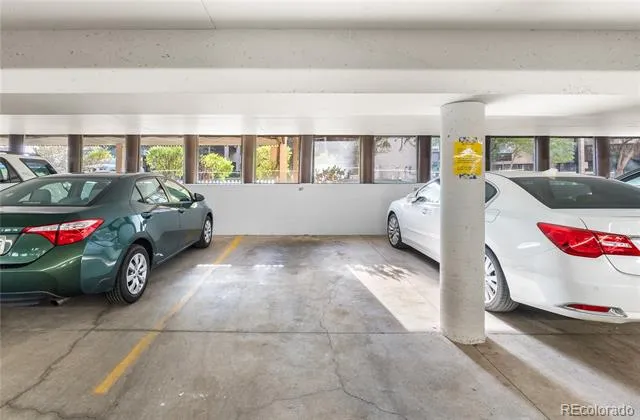 6940 E Girard Avenue #307 Denver, CO 80224