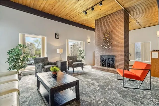 6940 E Girard Avenue #307 Denver, CO 80224