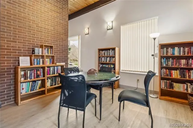 6940 E Girard Avenue #307 Denver, CO 80224