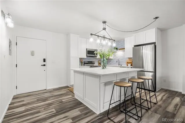 6940 E Girard Avenue #307 Denver, CO 80224