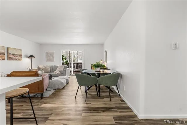 6940 E Girard Avenue #307 Denver, CO 80224