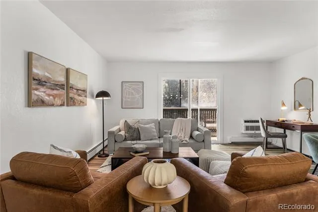 6940 E Girard Avenue #307 Denver, CO 80224