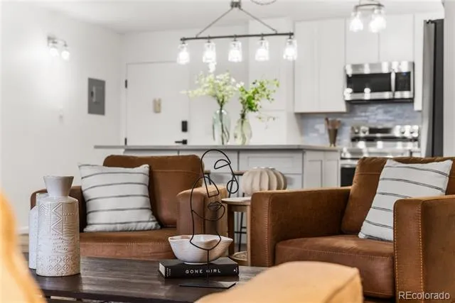 6940 E Girard Avenue #307 Denver, CO 80224