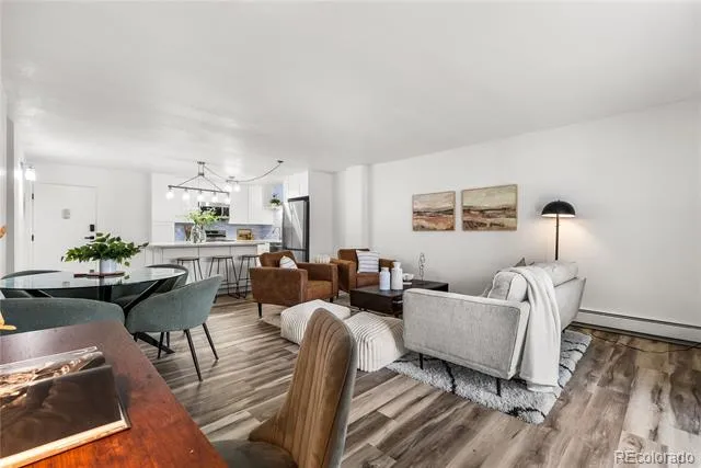 6940 E Girard Avenue #307 Denver, CO 80224
