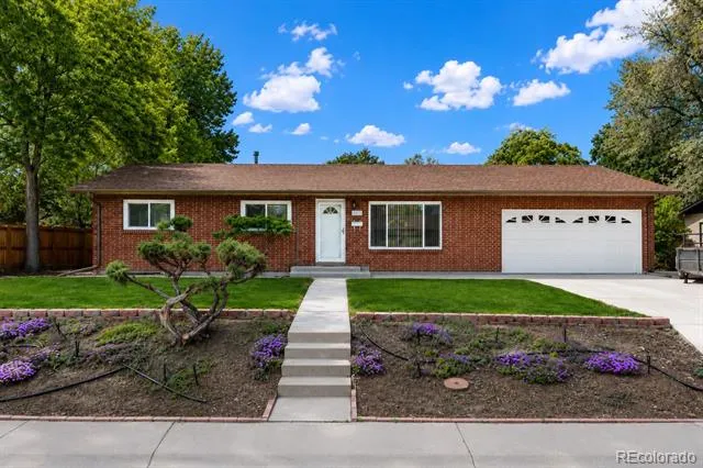 3441 S Patton Way Denver, CO 80236