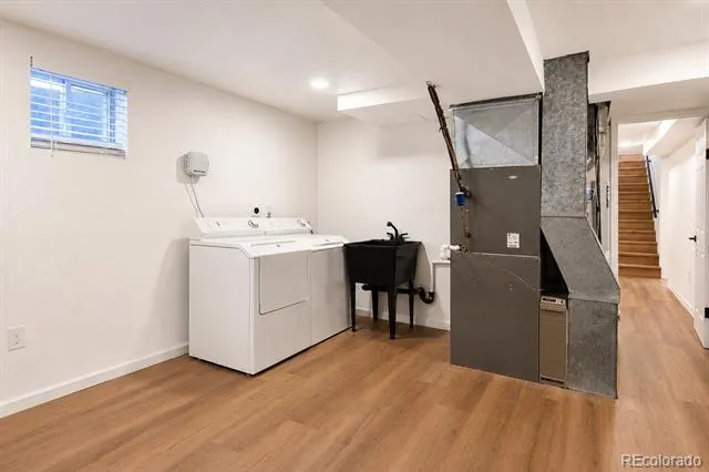 3441 S Patton Way Denver, CO 80236