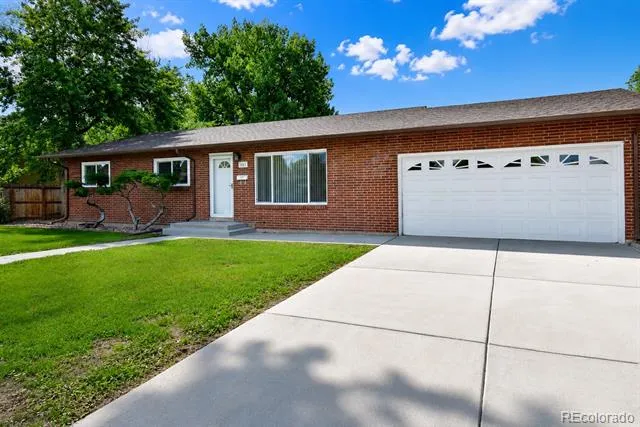 3441 S Patton Way Denver, CO 80236