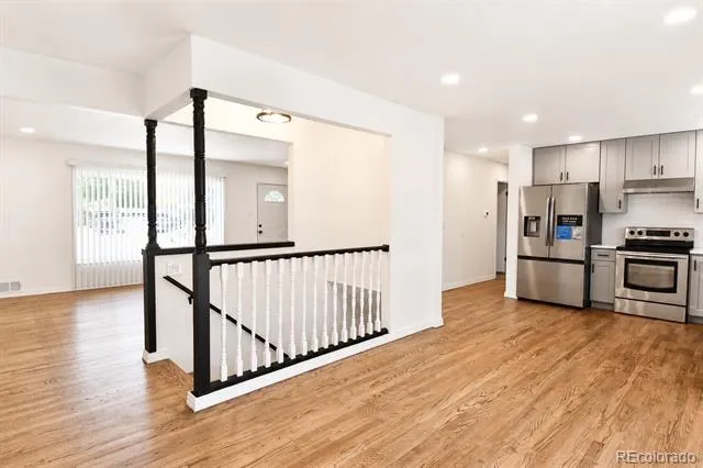 3441 S Patton Way Denver, CO 80236