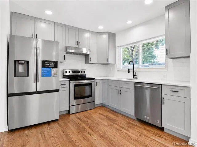 3441 S Patton Way Denver, CO 80236