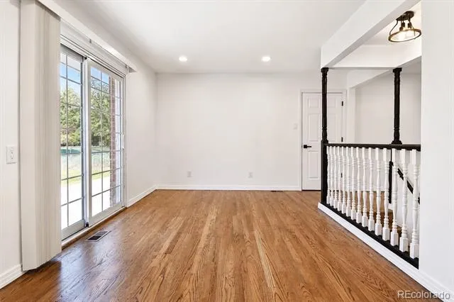 3441 S Patton Way Denver, CO 80236