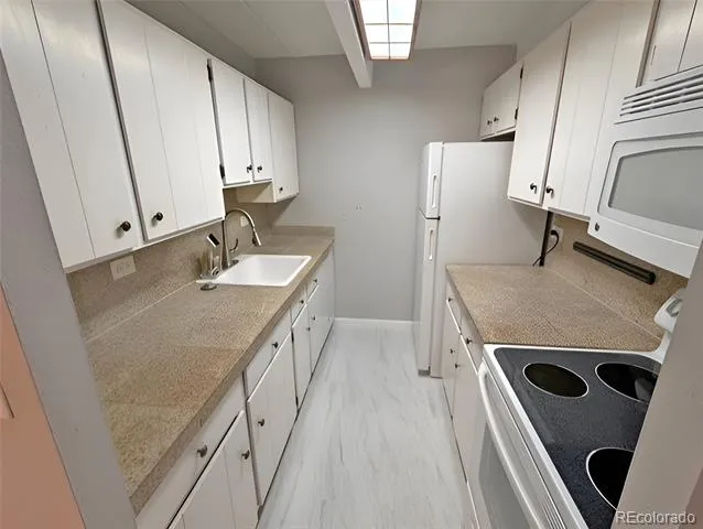 8060 E Girard Avenue #813 Denver, CO 80231