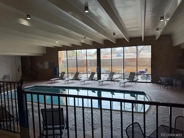8060 E Girard Avenue #813 Denver, CO 80231