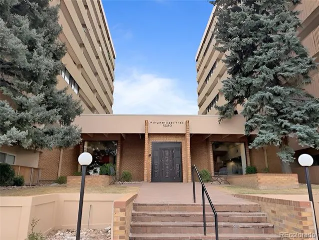 8060 E Girard Avenue #813 Denver, CO 80231