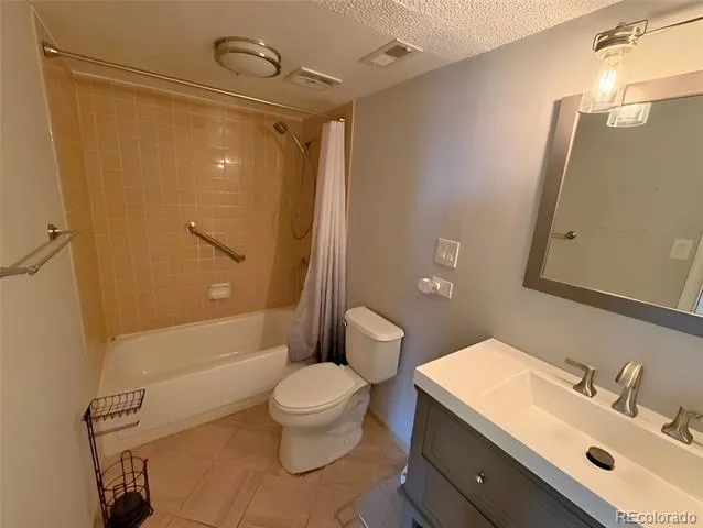 8060 E Girard Avenue #813 Denver, CO 80231