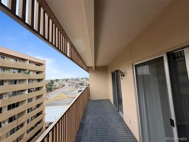 8060 E Girard Avenue #813 Denver, CO 80231