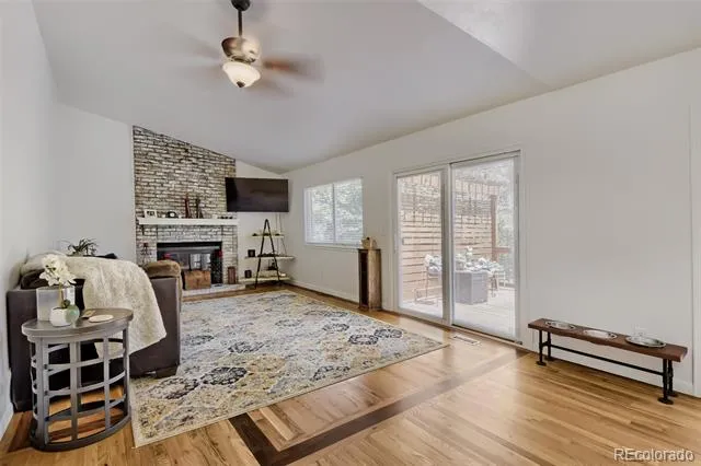 8416 S Wildcat Street Littleton, CO 80126