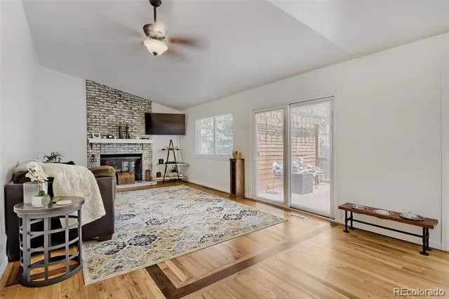 8416 S Wildcat Street Littleton, CO 80126
