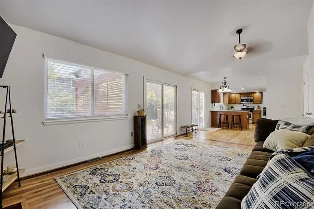 8416 S Wildcat Street Littleton, CO 80126