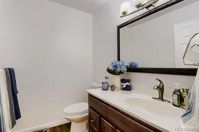 8416 S Wildcat Street Littleton, CO 80126